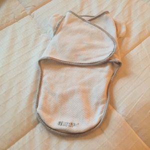 Infant Swaddle